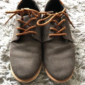 Big Kids American Eagle Oxford Shoes